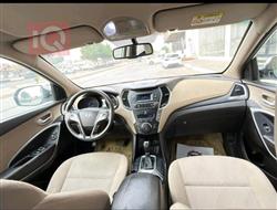 هیۆندای سەنتافی